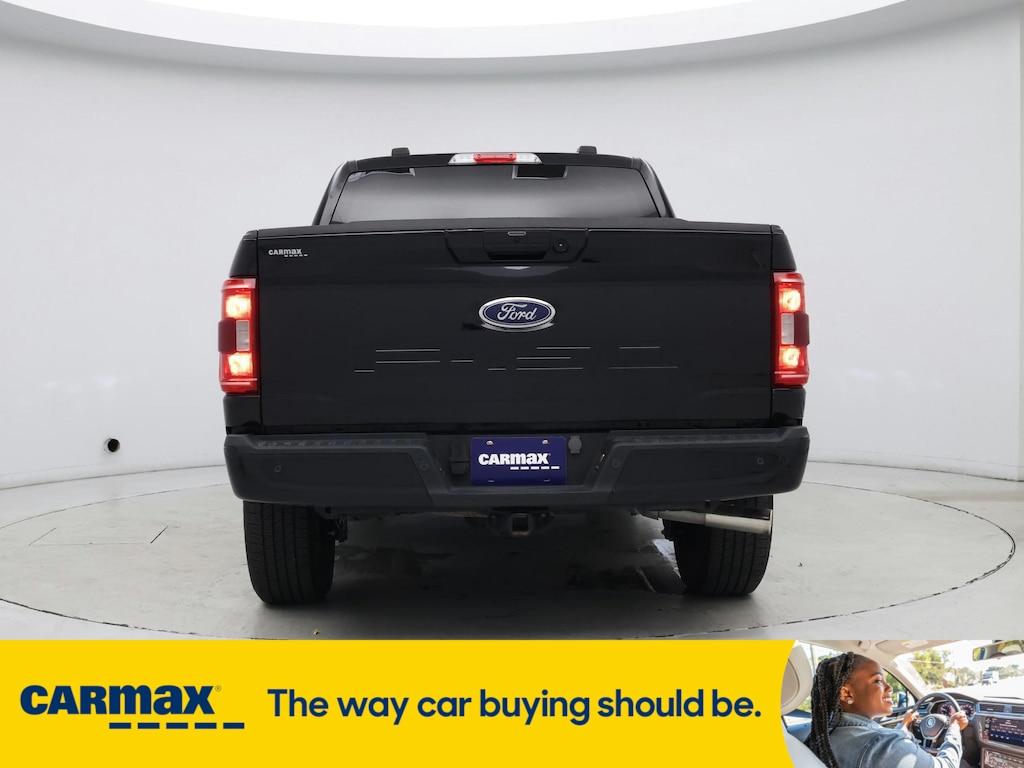 used 2023 Ford F-150 car, priced at $38,998