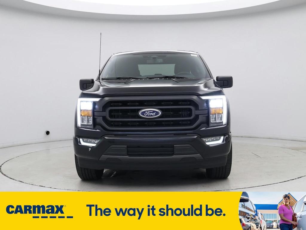 used 2023 Ford F-150 car, priced at $38,998