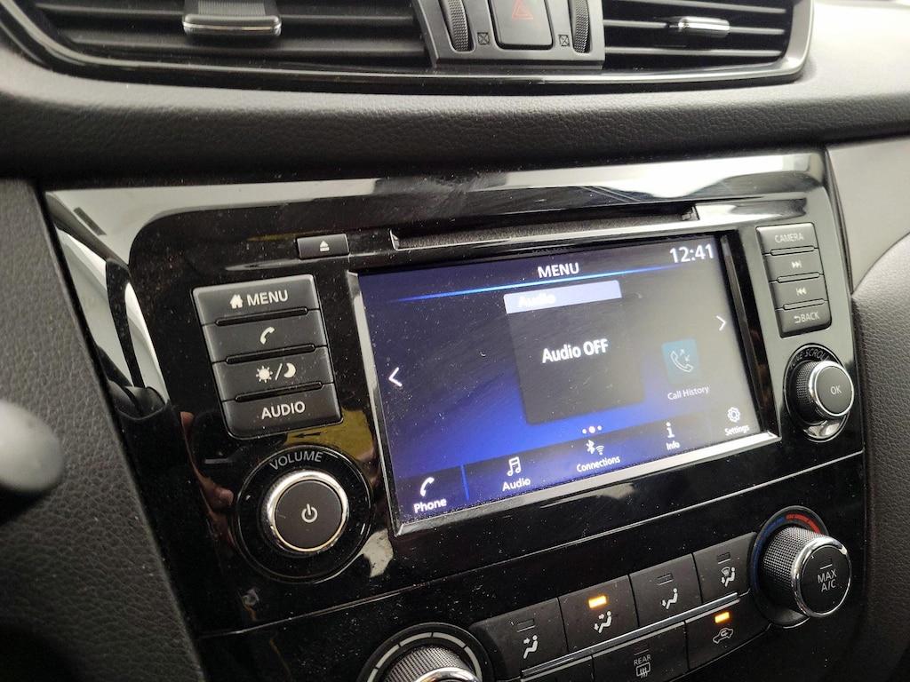 used 2020 Nissan Rogue Sport car, priced at $19,998