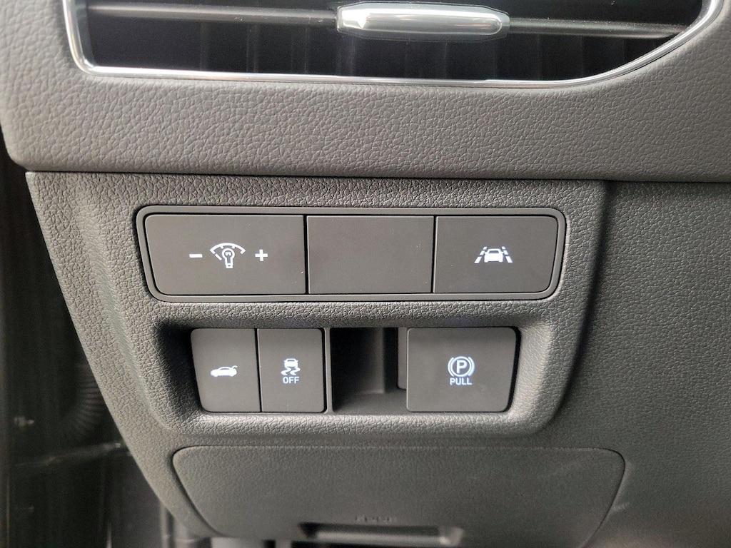 used 2023 Hyundai Sonata car, priced at $23,998