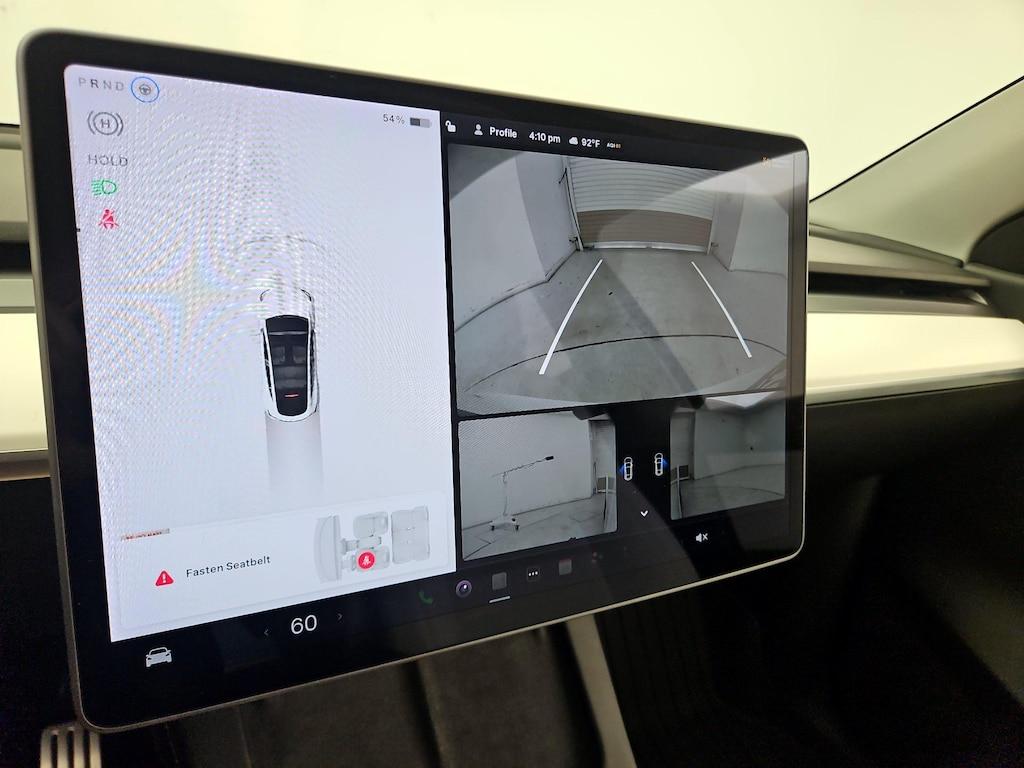 used 2021 Tesla Model Y car, priced at $30,998
