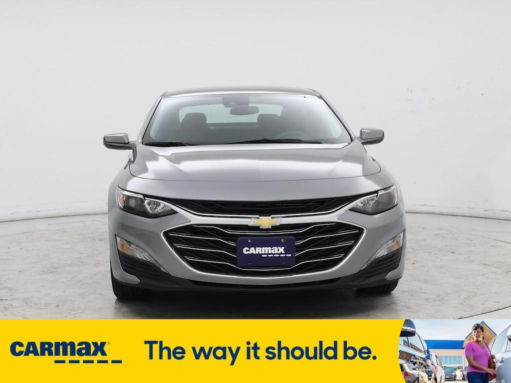 used 2023 Chevrolet Malibu car, priced at $19,998