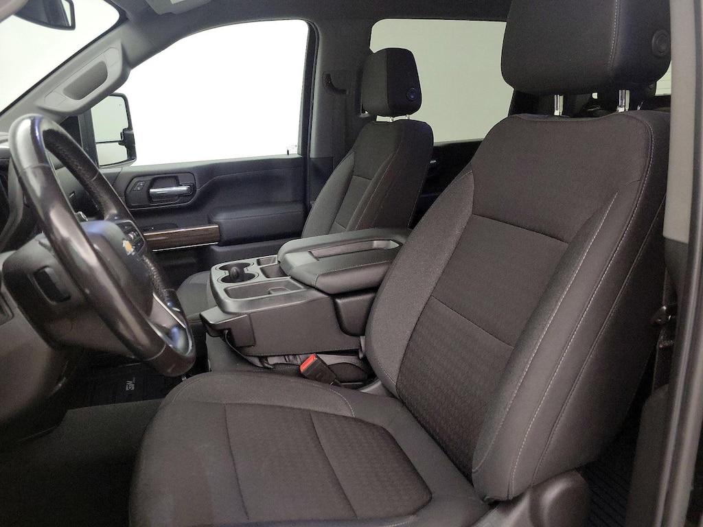 used 2020 Chevrolet Silverado 2500 car, priced at $47,998