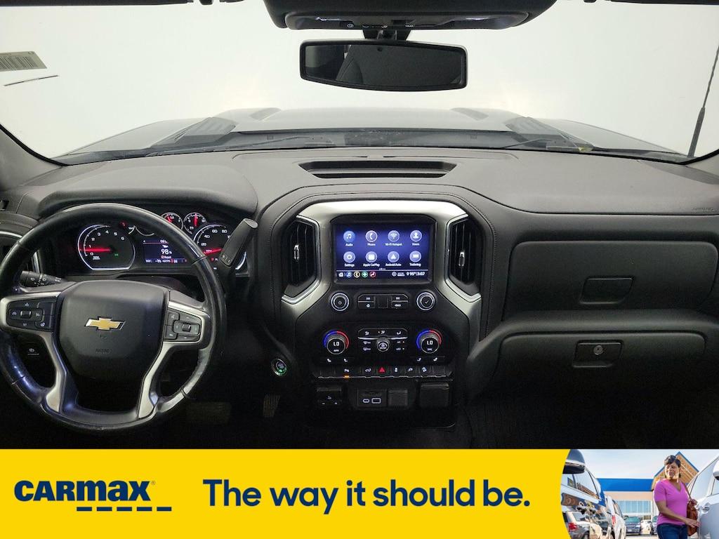 used 2020 Chevrolet Silverado 2500 car, priced at $47,998