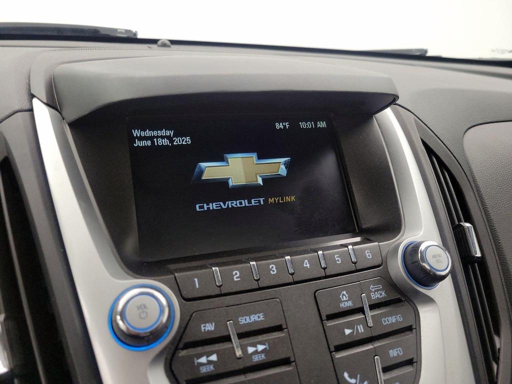 used 2017 Chevrolet Equinox car, priced at $14,599