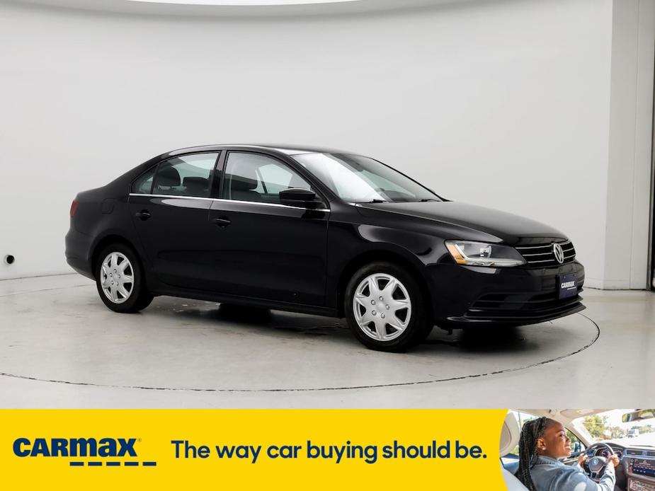 used 2017 Volkswagen Jetta car, priced at $12,998