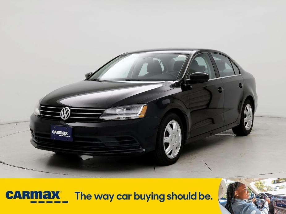 used 2017 Volkswagen Jetta car, priced at $12,998