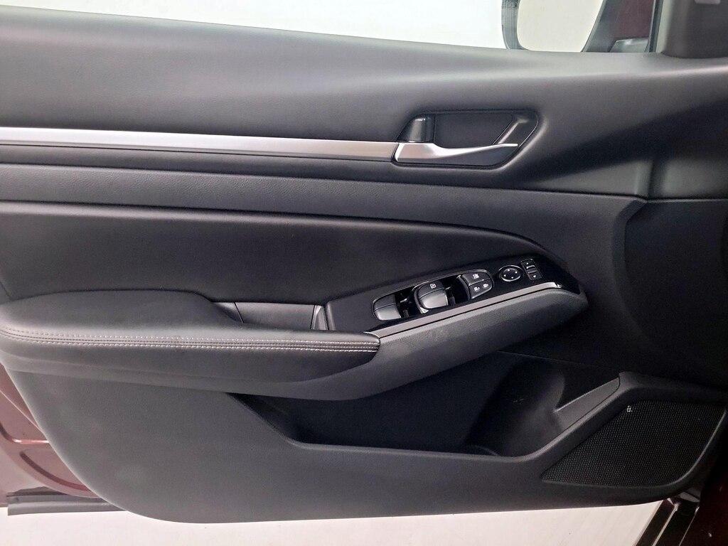 used 2023 Nissan Altima car, priced at $19,998