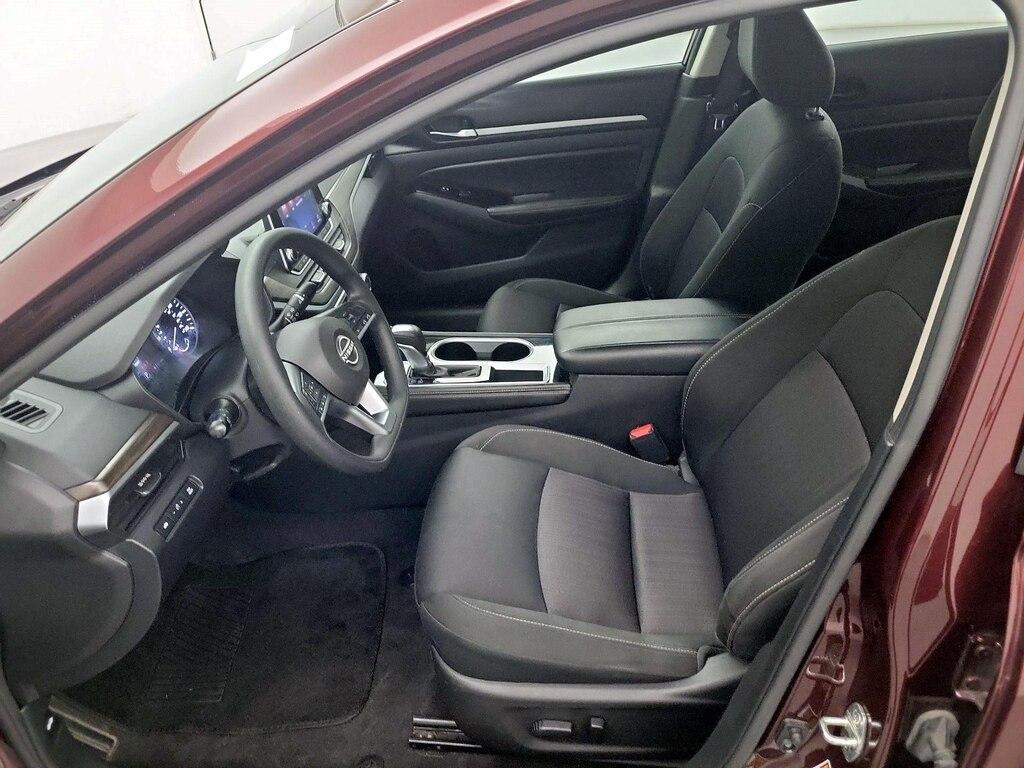 used 2023 Nissan Altima car, priced at $19,998