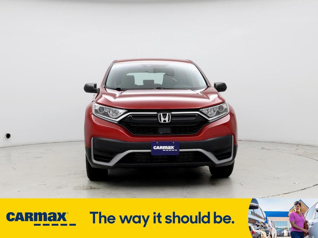 used 2020 Honda CR-V car, priced at $24,998