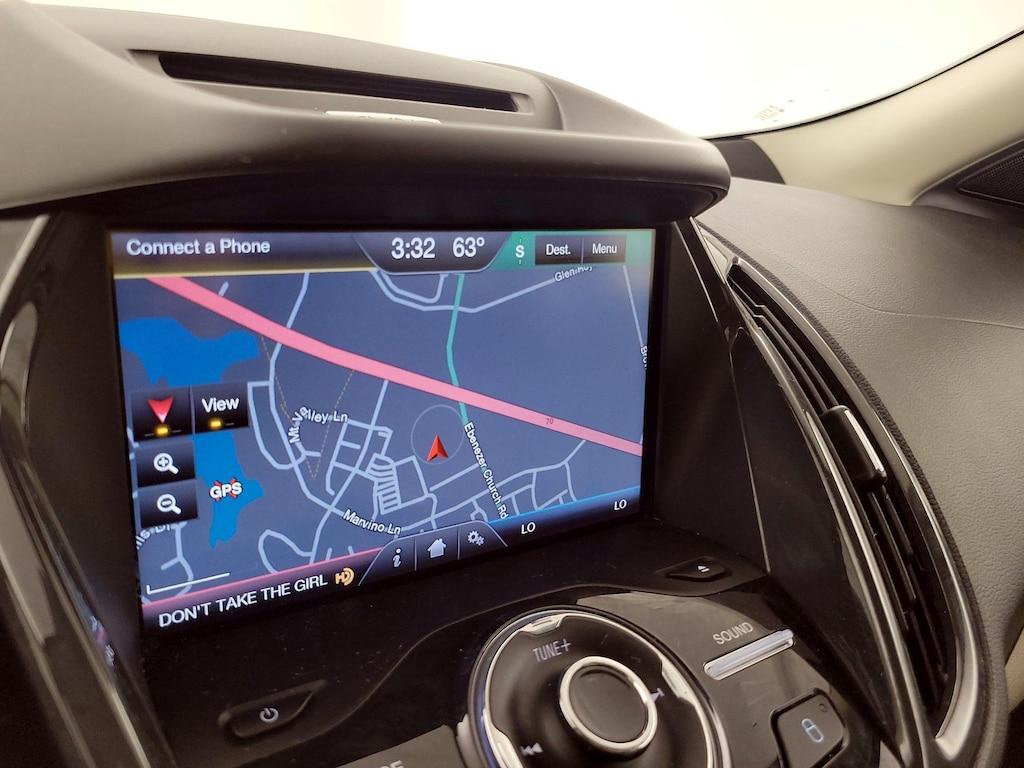 used 2015 Ford Escape car, priced at $13,599