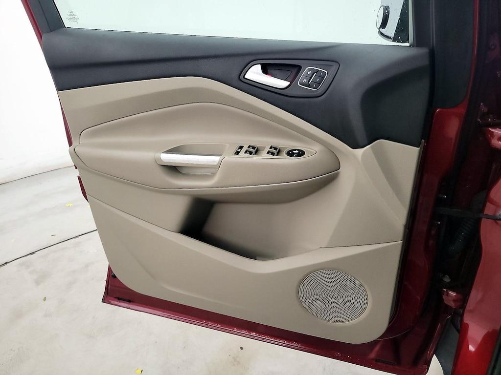 used 2015 Ford Escape car, priced at $13,599