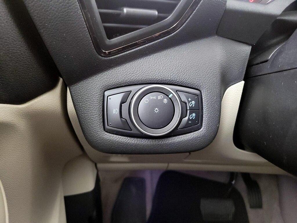used 2015 Ford Escape car, priced at $13,599