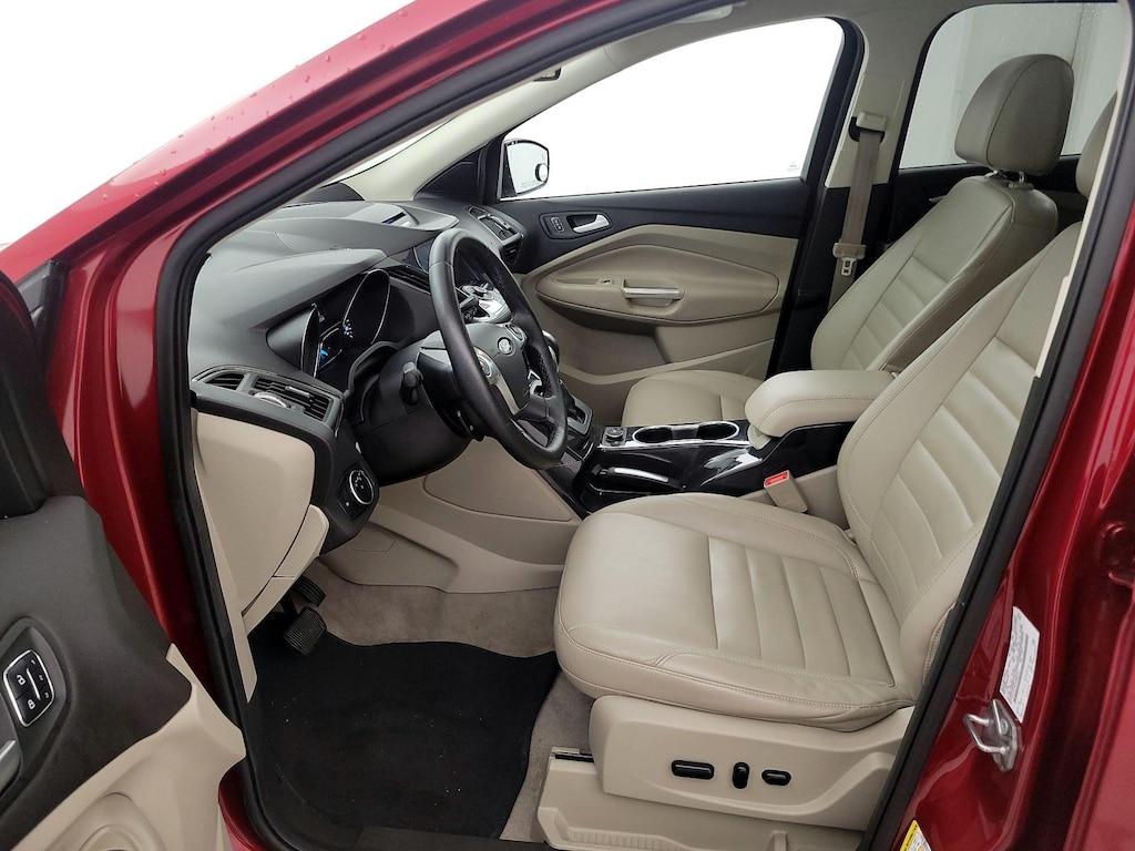 used 2015 Ford Escape car, priced at $13,599