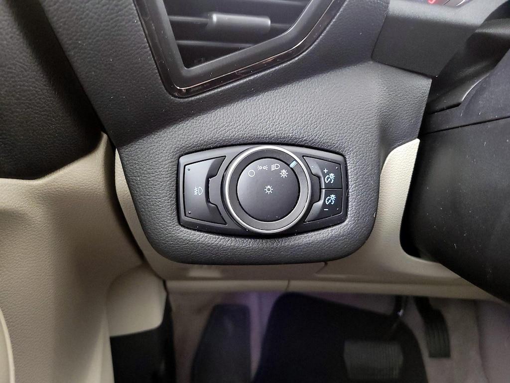 used 2015 Ford Escape car, priced at $13,599