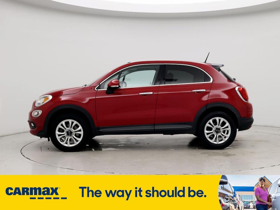 used 2016 FIAT 500X car, priced at $13,998