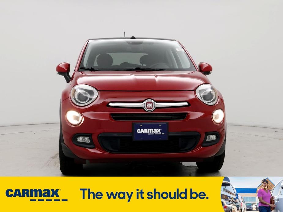 used 2016 FIAT 500X car, priced at $13,998