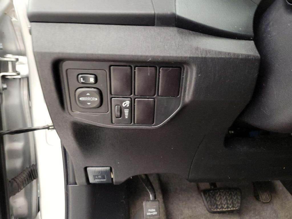 used 2015 Toyota Prius car, priced at $14,998