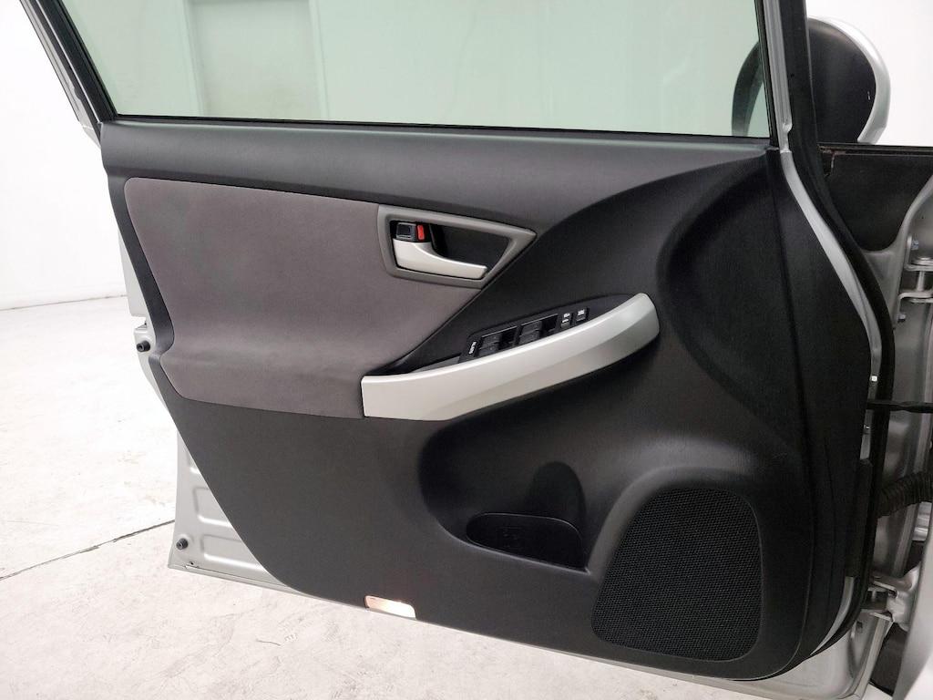 used 2015 Toyota Prius car, priced at $14,998