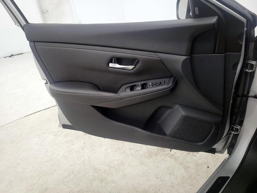 used 2022 Nissan Sentra car, priced at $19,998