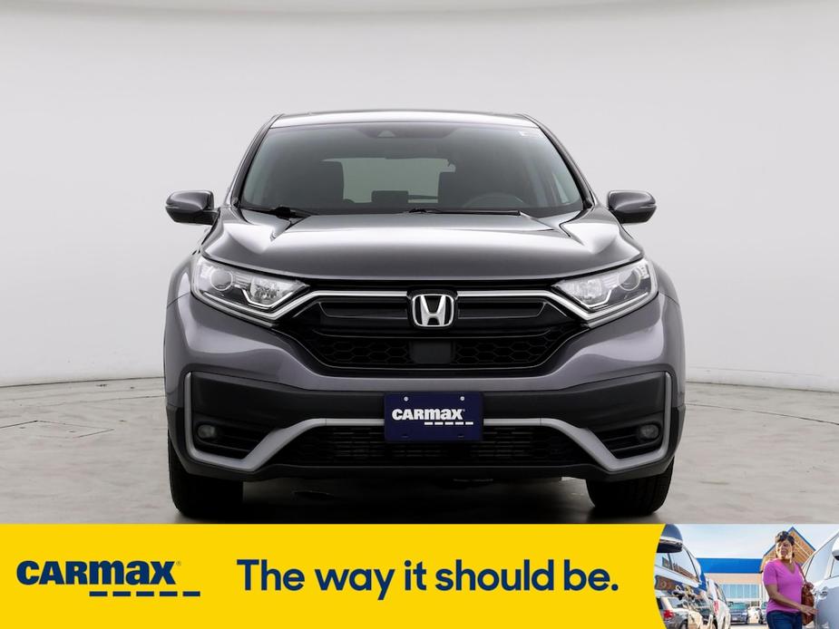 used 2020 Honda CR-V car, priced at $24,998