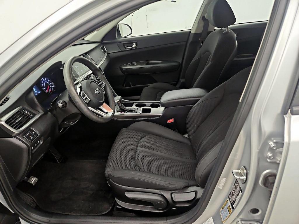 used 2020 Kia Optima car, priced at $15,998