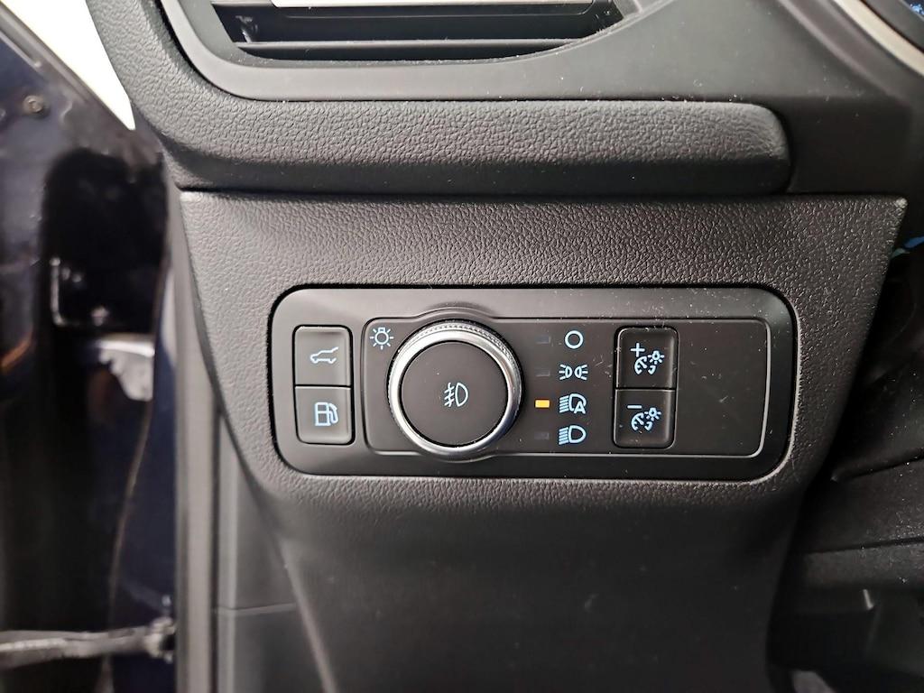 used 2021 Ford Escape car, priced at $21,998