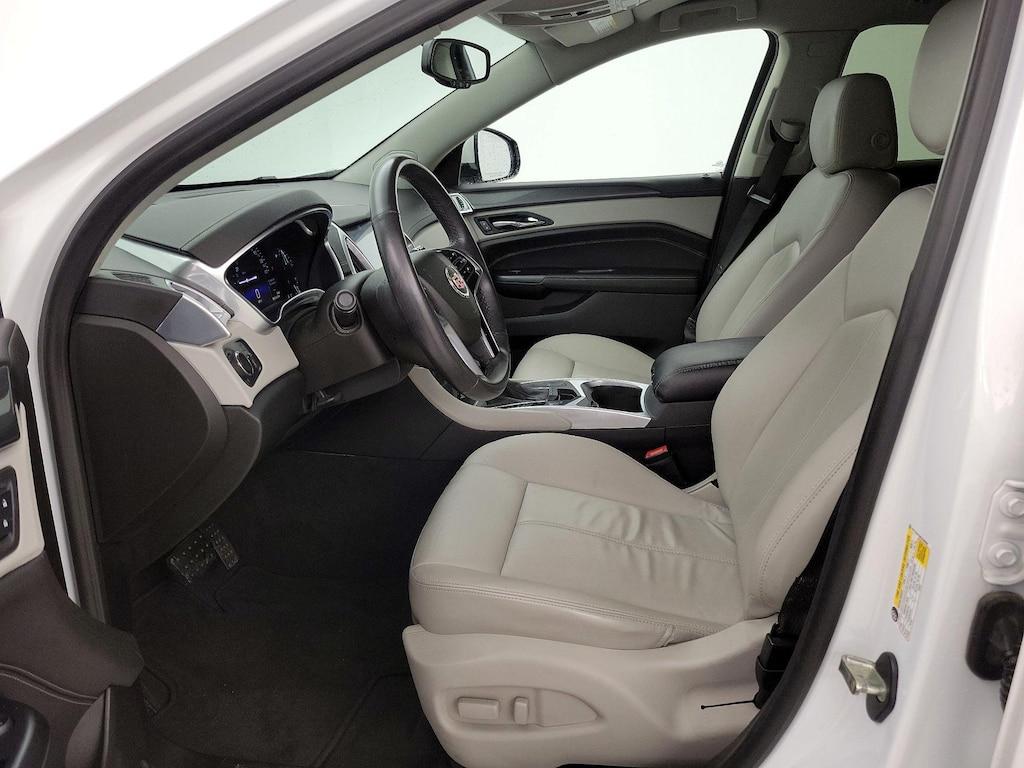 used 2014 Cadillac SRX car, priced at $16,998