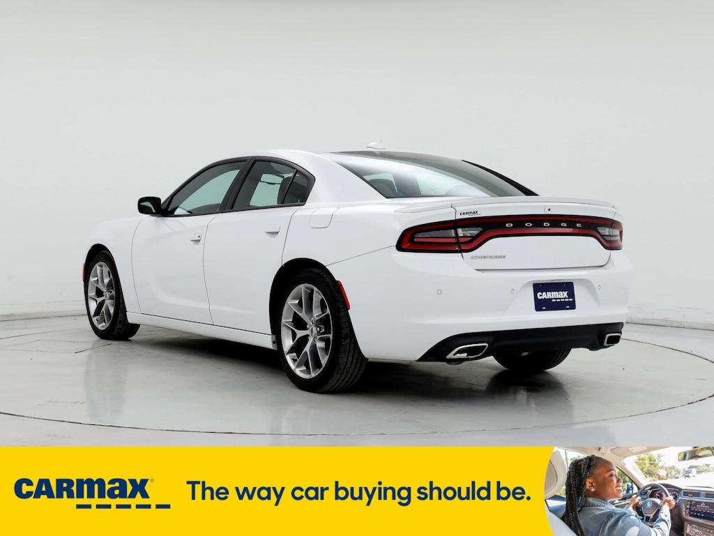 used 2020 Dodge Charger car, priced at $22,998