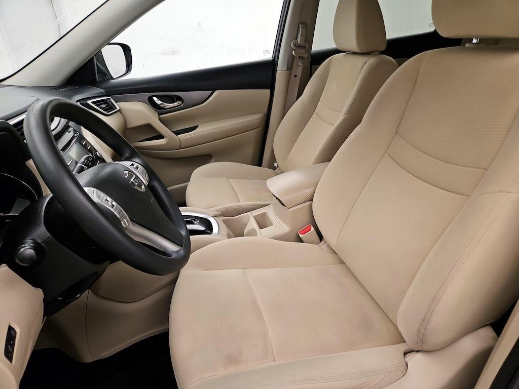 used 2016 Nissan Rogue car, priced at $15,998