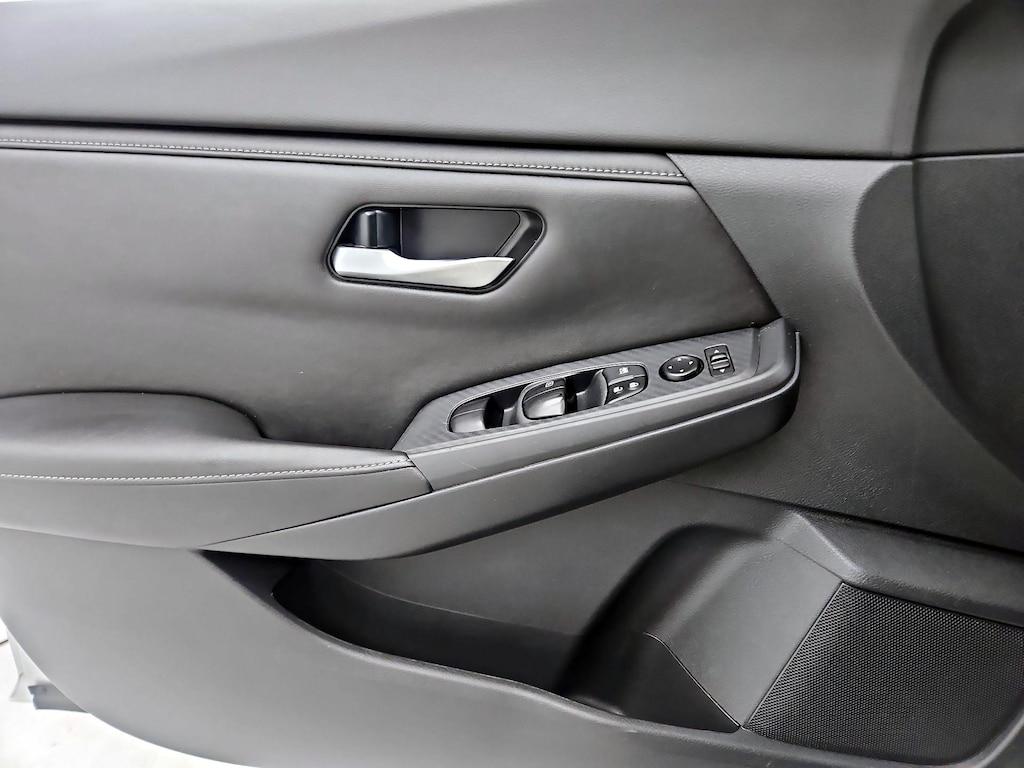 used 2021 Nissan Sentra car, priced at $18,998
