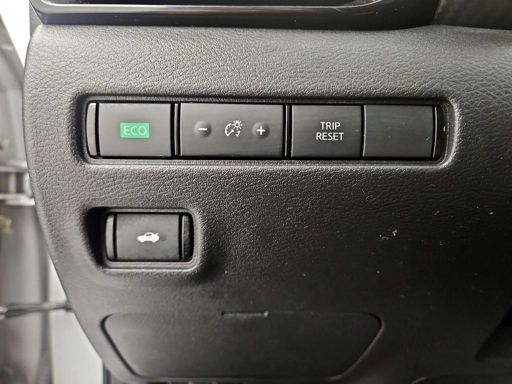 used 2021 Nissan Sentra car, priced at $18,998