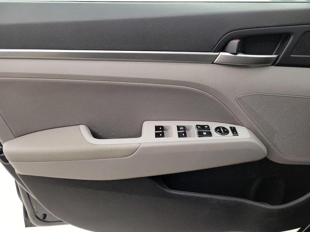 used 2020 Hyundai Elantra car, priced at $14,599