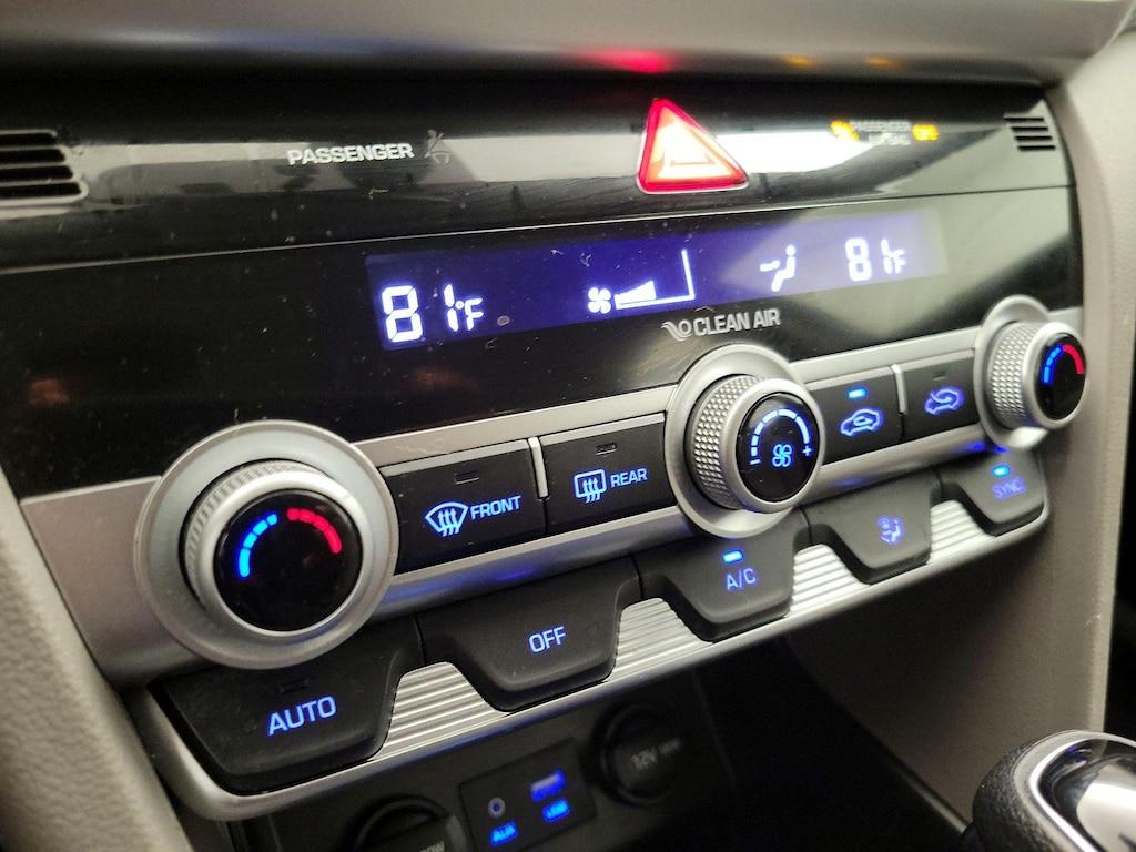 used 2020 Hyundai Elantra car, priced at $14,599