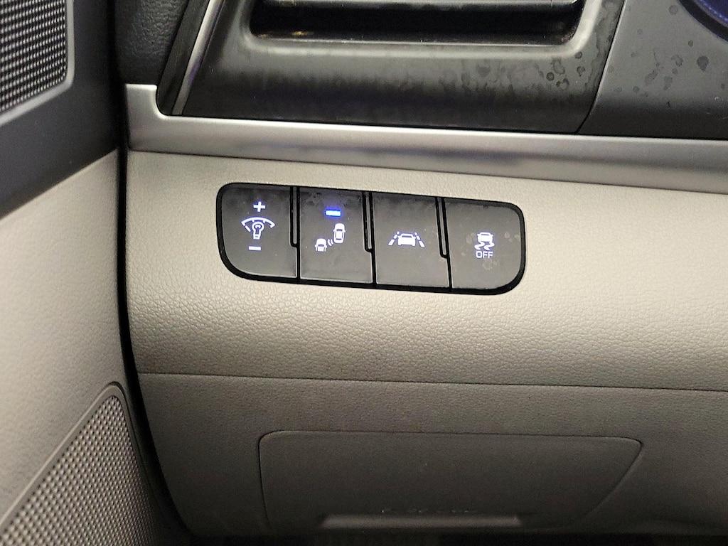 used 2020 Hyundai Elantra car, priced at $14,599