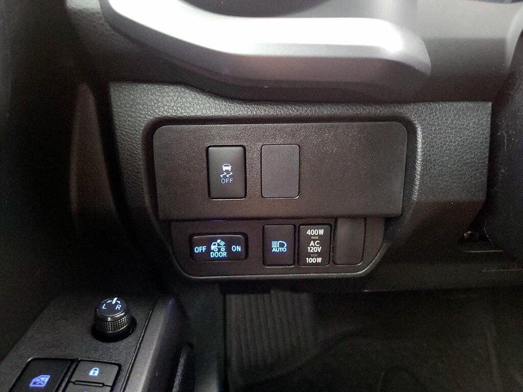 used 2021 Toyota Tacoma car, priced at $34,998