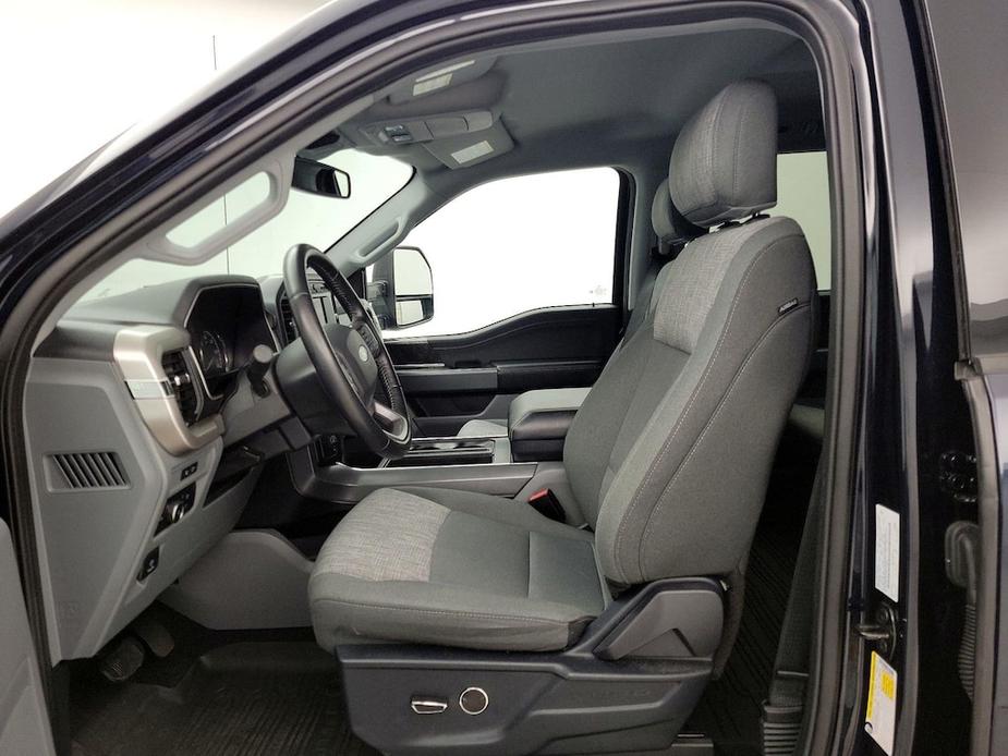 used 2021 Ford F-150 car, priced at $33,998