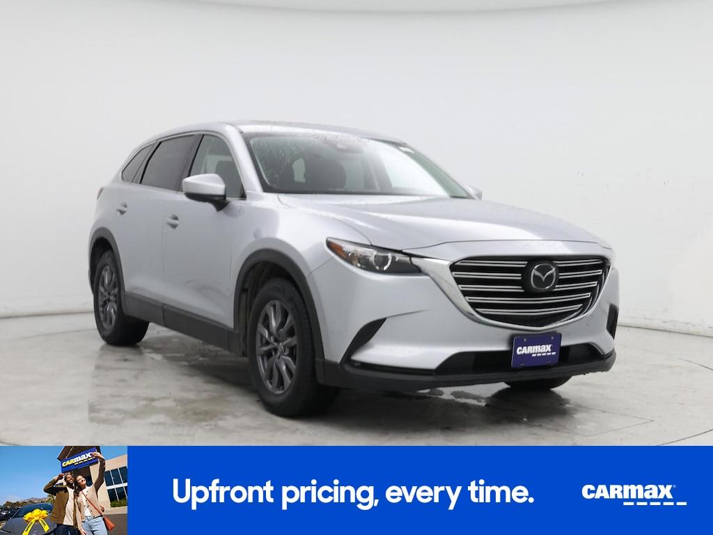 used 2023 Mazda CX-9 car, priced at $26,998