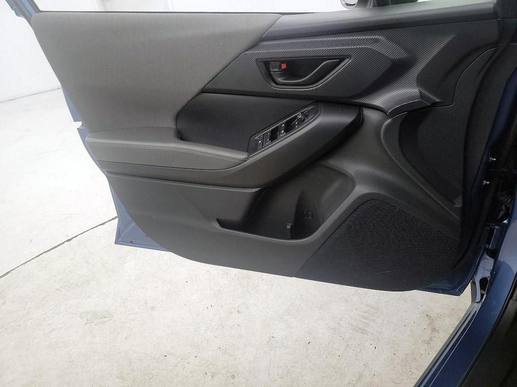 used 2024 Subaru Crosstrek car, priced at $29,998