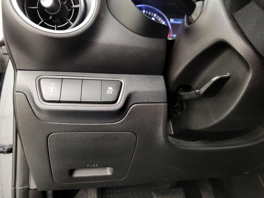 used 2023 Kia Forte car, priced at $17,998