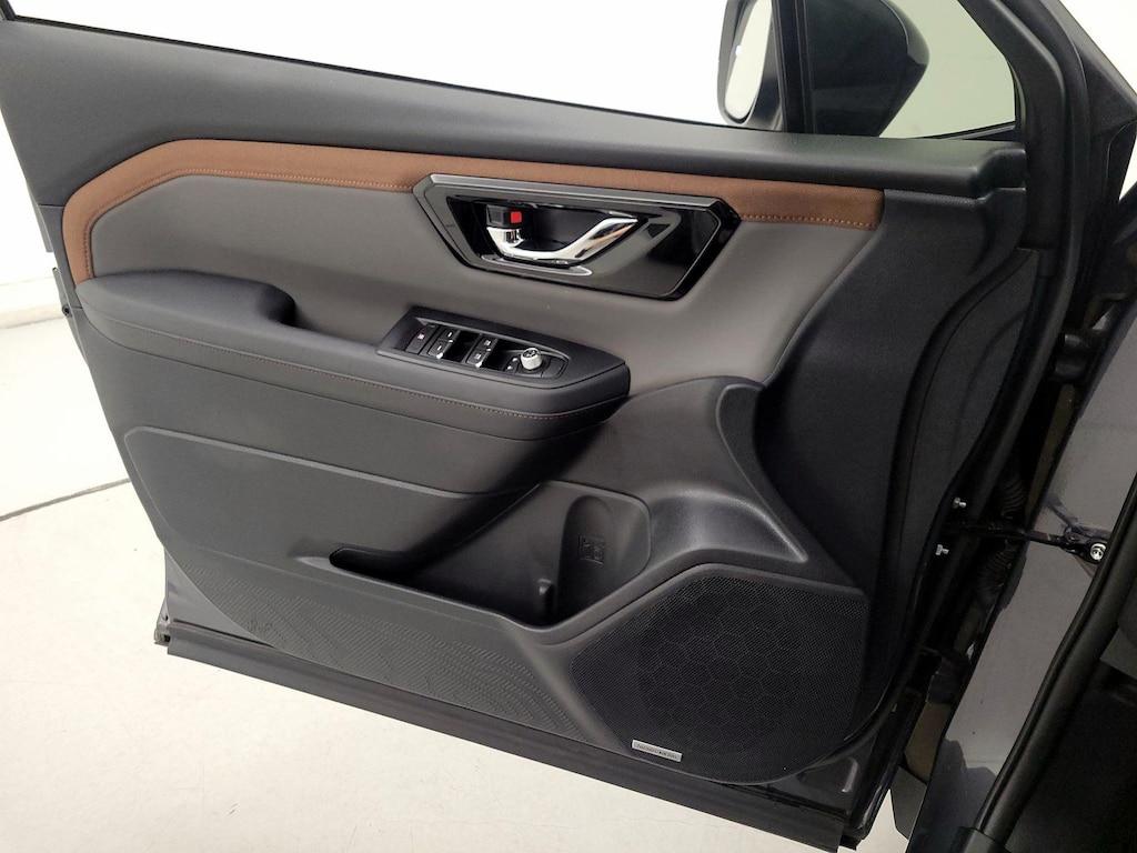 used 2025 Subaru Forester car, priced at $32,998