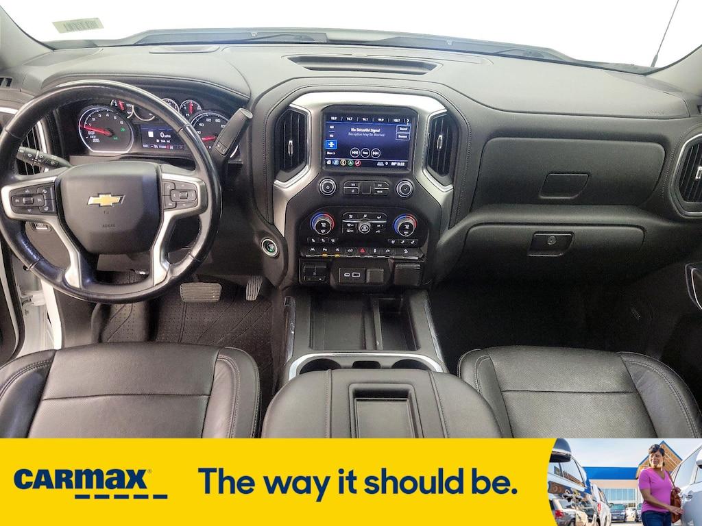 used 2019 Chevrolet Silverado 1500 car, priced at $35,998
