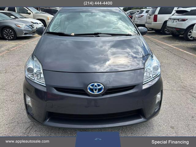 used 2010 Toyota Prius car, priced at $9,900