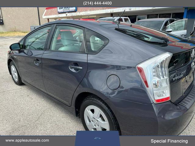 used 2010 Toyota Prius car, priced at $9,900