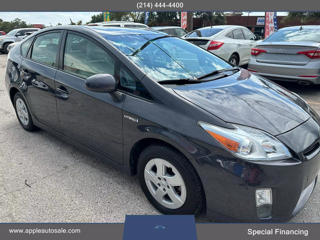 used 2010 Toyota Prius car, priced at $9,900