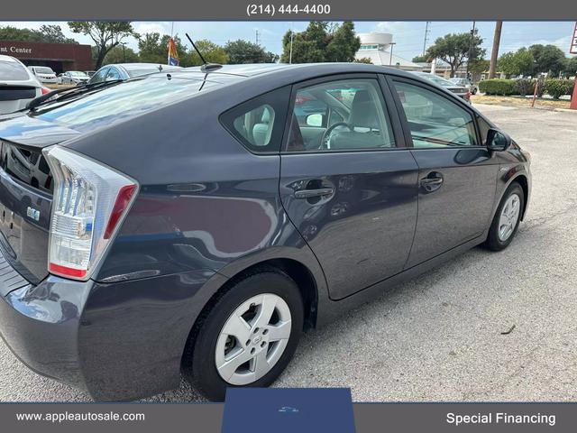 used 2010 Toyota Prius car, priced at $9,900