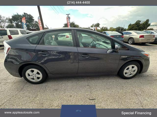 used 2010 Toyota Prius car, priced at $9,900