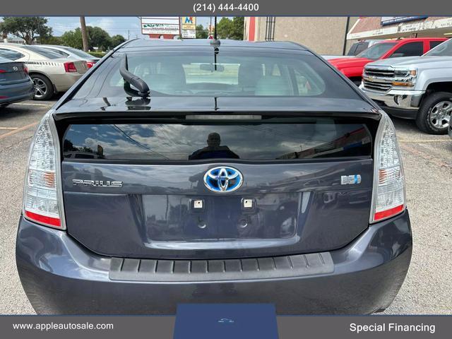 used 2010 Toyota Prius car, priced at $9,900