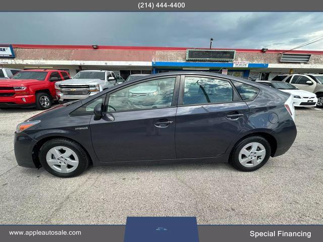 used 2010 Toyota Prius car, priced at $9,900