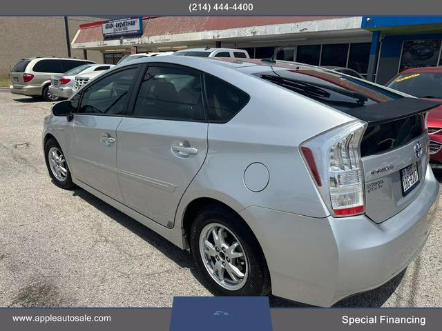 used 2011 Toyota Prius car, priced at $9,900